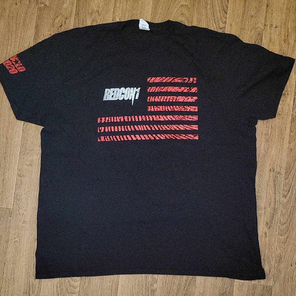 Redcon1 Arnold Classic 2020 Tshirt